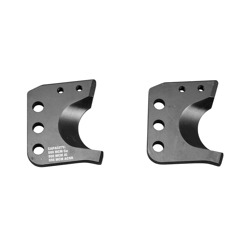 Klein Tools BAT207T17 Replacement Blade, ACSR Cutting Head