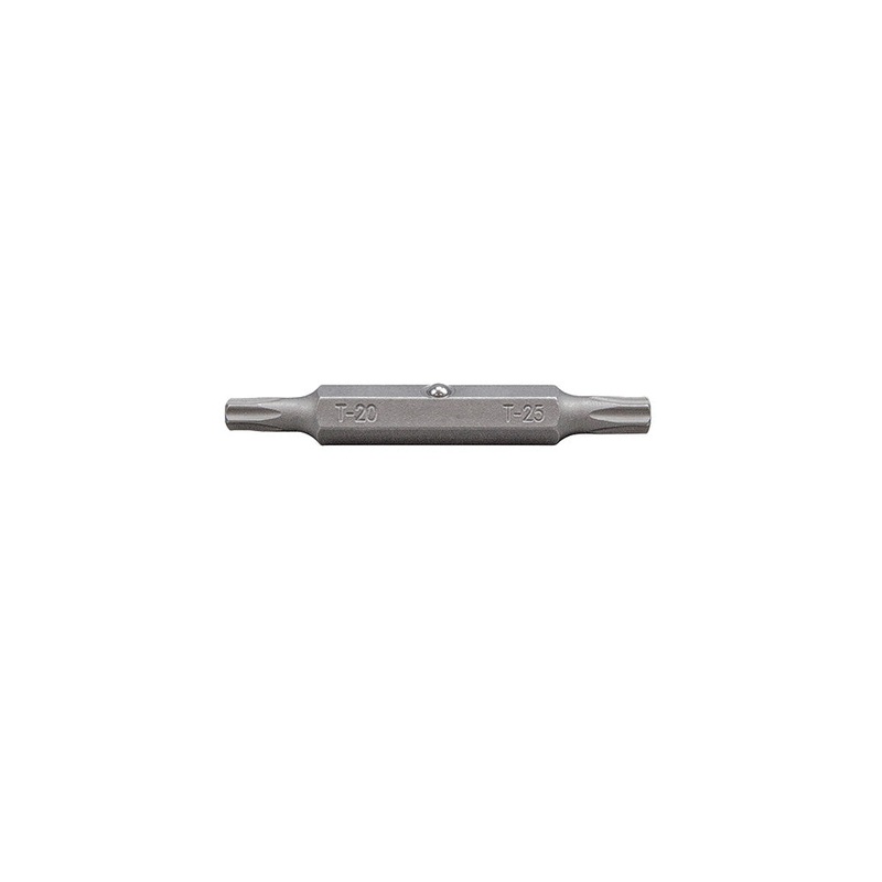 Klein Tools 32774 Replacement Bit, TORX 20, 25