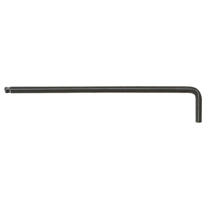 Klein Tools BL2 Ball-End Hex L-Key, .05"