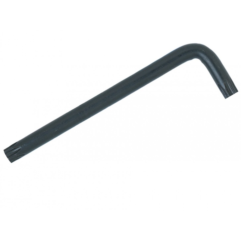 Wiha Tools 36608 IP8 x 74mm TORX Plus L-Key Long Arm