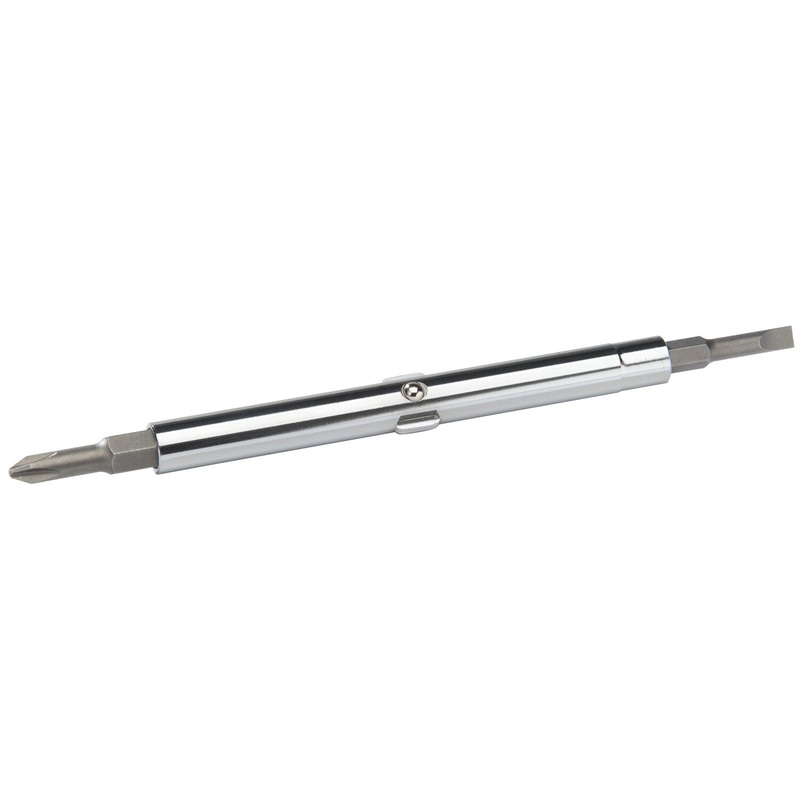 Platinum Tools 19002C Screwdriver, 6-in-1 PRO