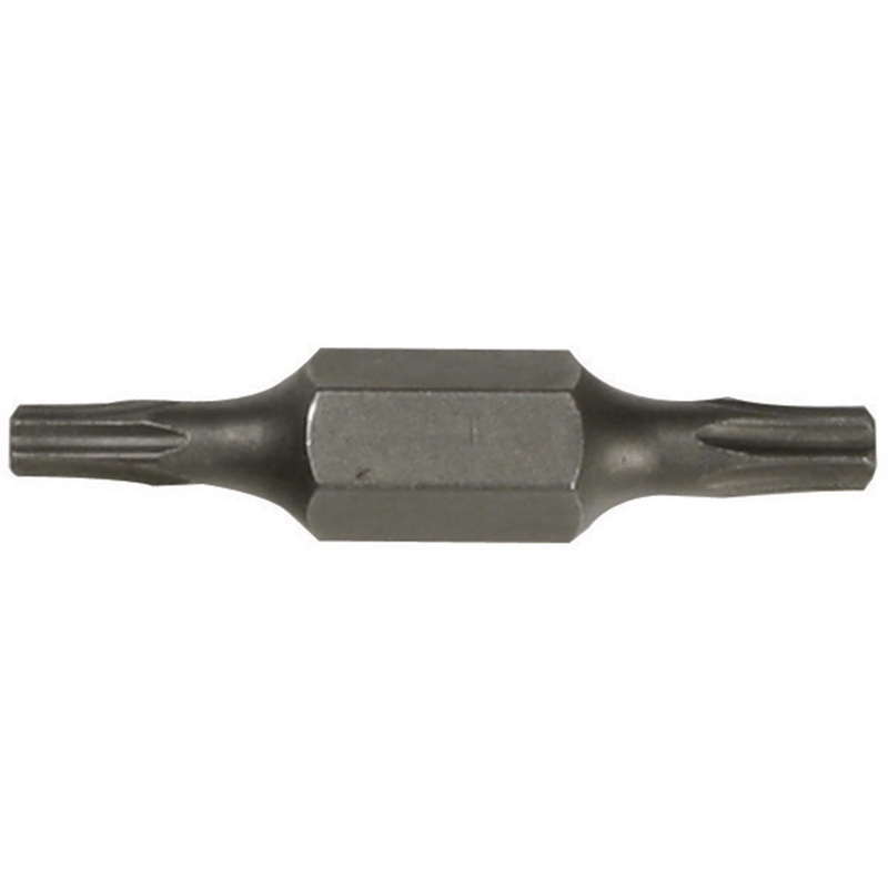 Klein Tools 32485 Replacement Bit #10 TORX & #15 TORX
