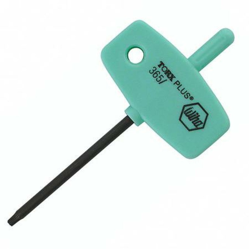 Wiha Tools 36544 IP7 x 35mm Torx Wing Handle