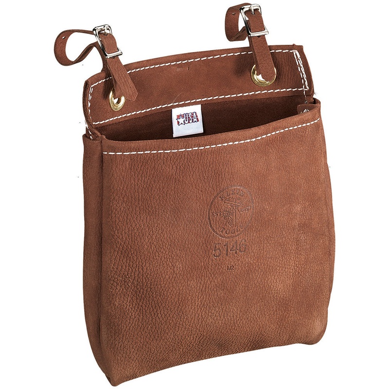 Klein Tools 5146 All-Purpose Bag