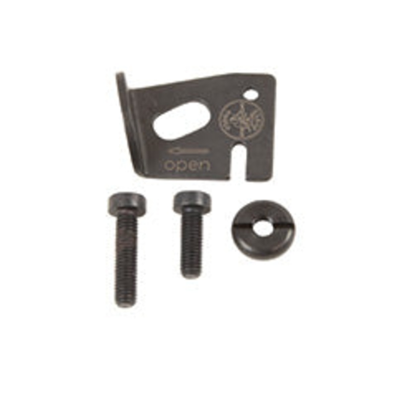Klein Tools 63756 Ratchet Release Plate Set for Pre-2017 Cat. No. 63750