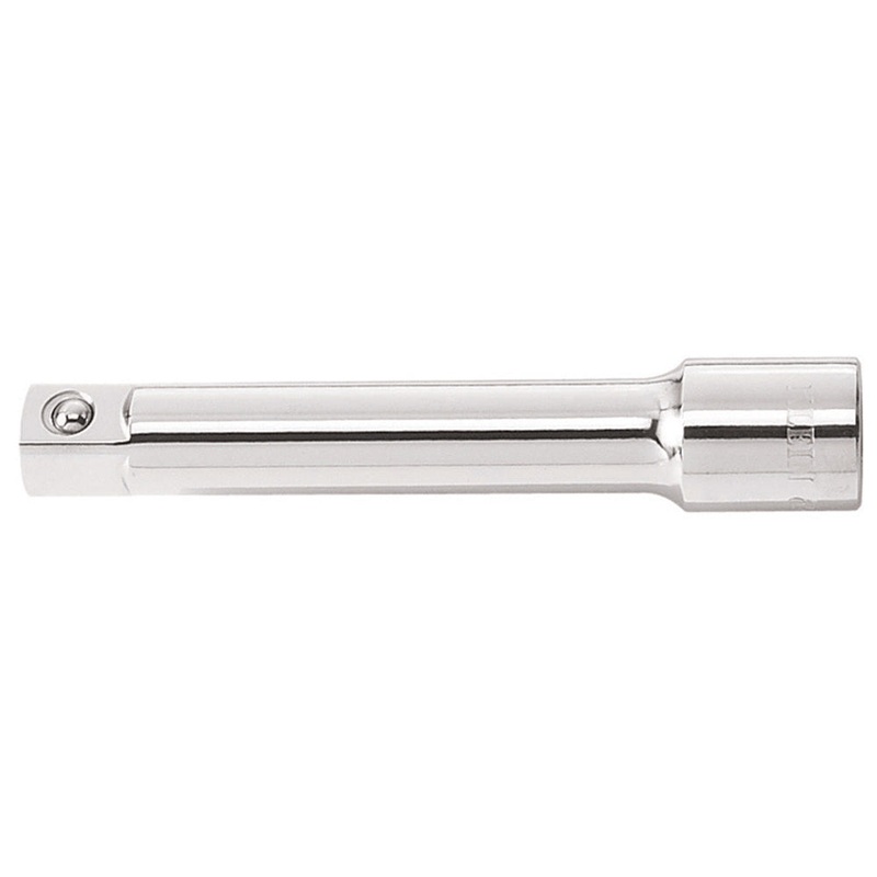Klein Tools 65821 5-Inch Extension, 1/2-Inch Drive
