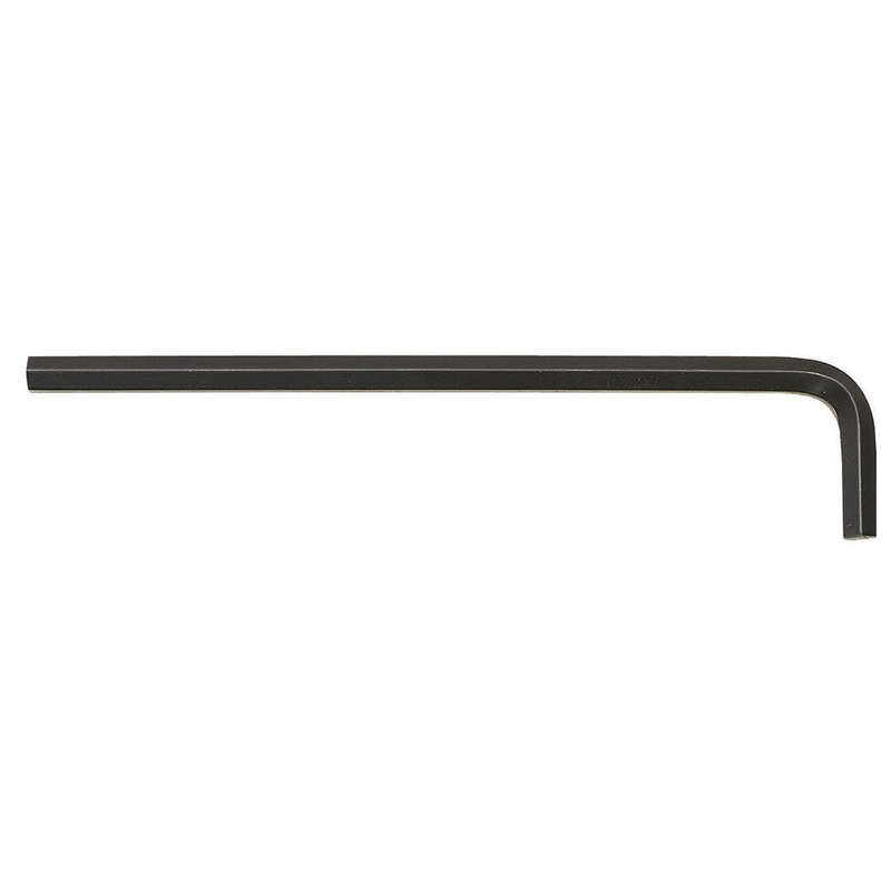 Klein Tools LLM2 Long Arm Hex Key, 2 mm