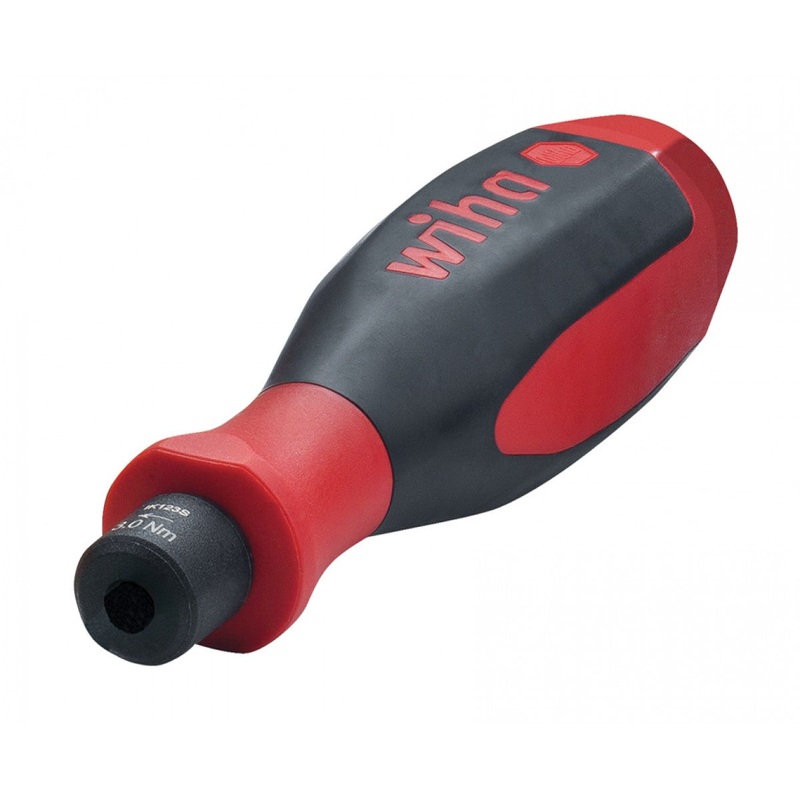 Wiha 29238 3.8 NM (33.6 in-lbs) Easy Torque Handle
