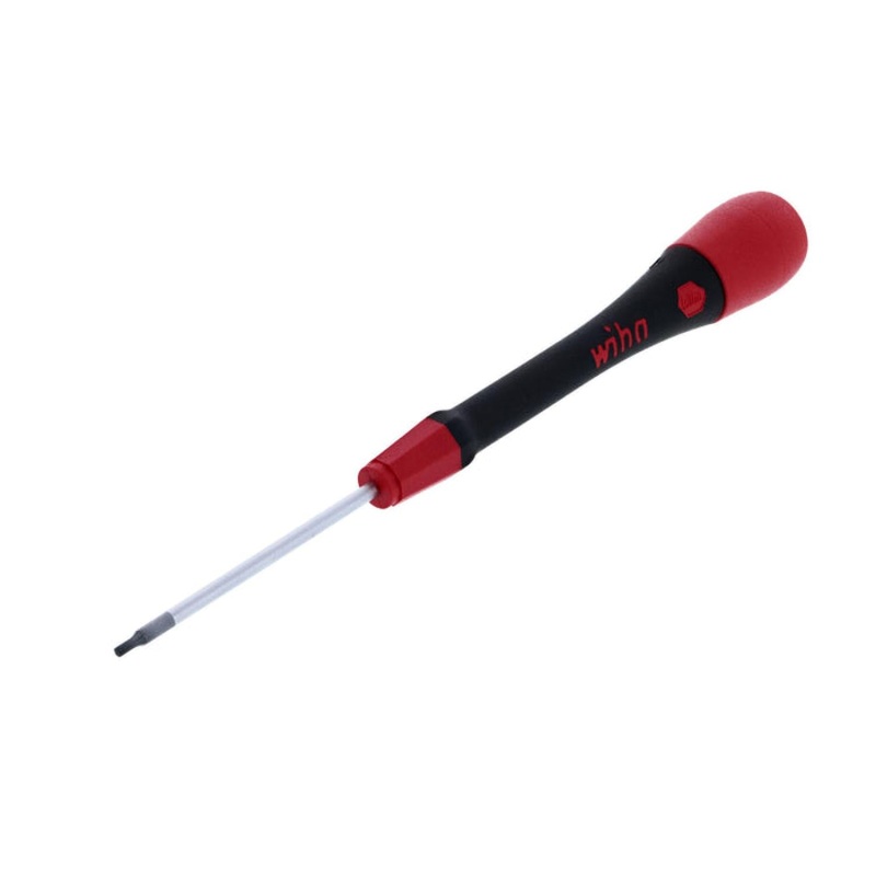 Wiha Tools 26363 PicoFinish Precision Hex Screwdriver, 1/16" x 50 mm