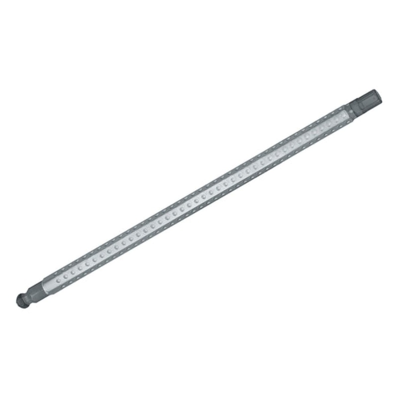 Wiha Tools 28124 5/32 + 3/16 x 120mm Hex Drive-Loc VI Blade