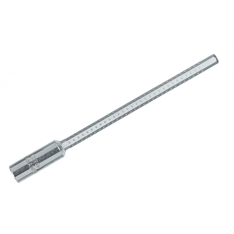 Wiha Tools 28177 9mm x 150mm Nut Driver Hex Drive-Loc VI Blade