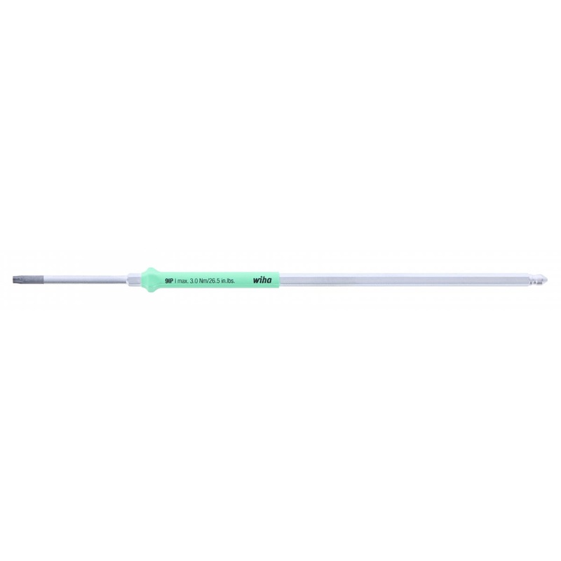 Wiha Tools 28575 TorxPlus TorqueControl Blade IP9
