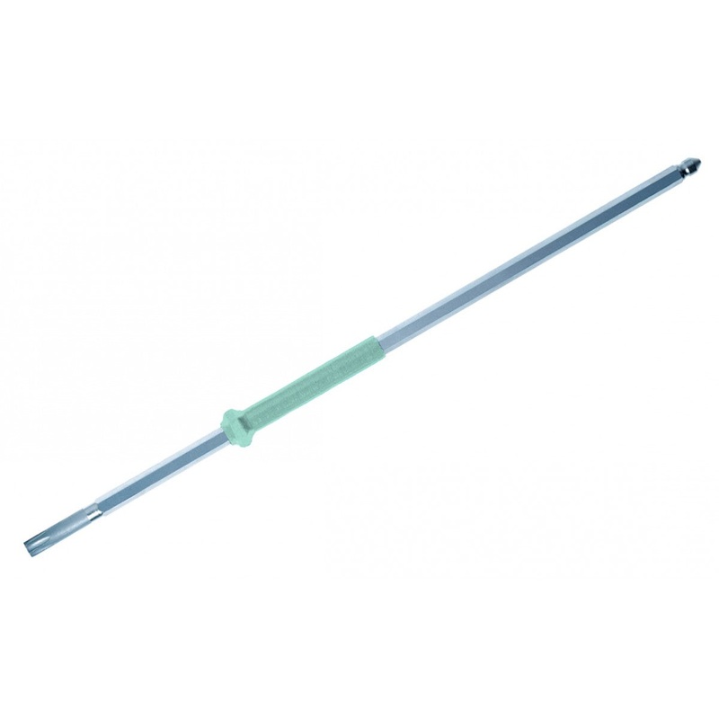 Wiha Tools 28578 TorxPlus TorqueControl Blade IP20