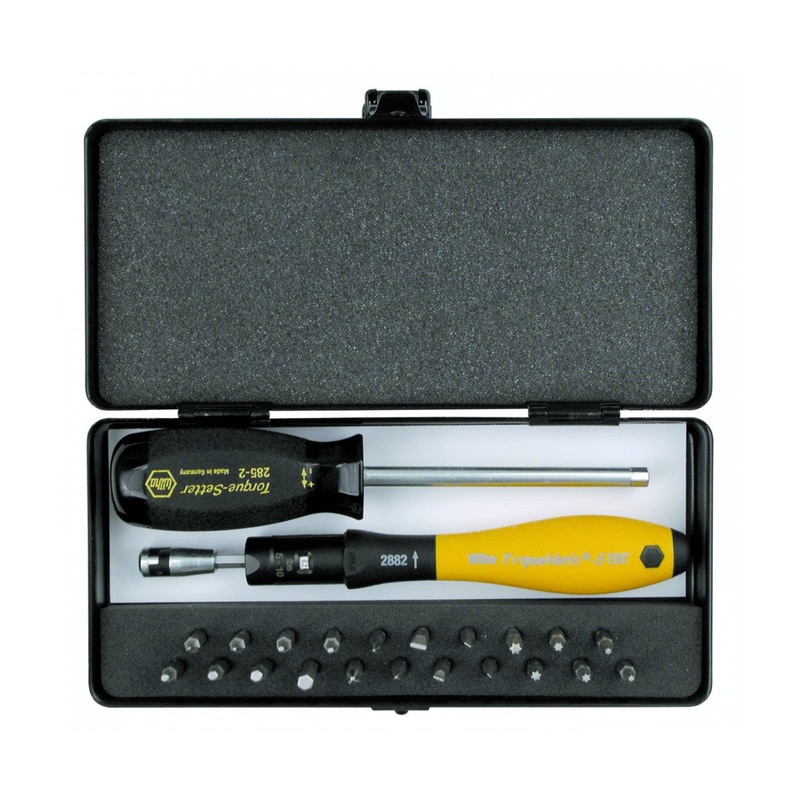 Wiha Tools 28895 Screwdrivers and Nut Driver