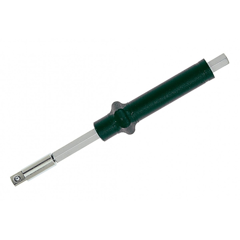 Wiha Tools 28926 T Handle Socket Adapter