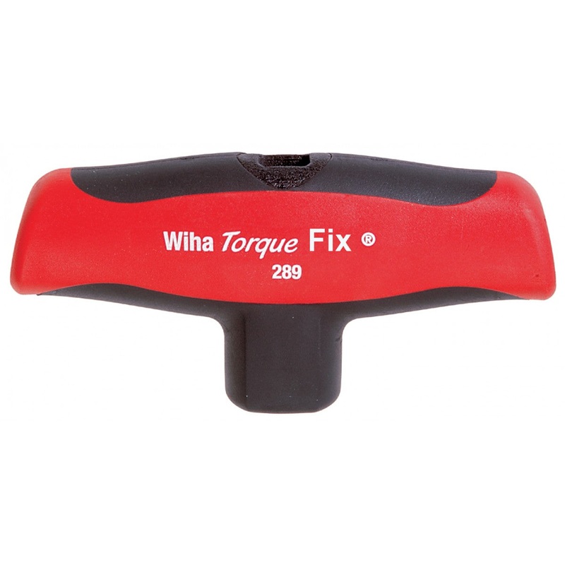 Wiha Tools 28939 TorqueFix T-Handle