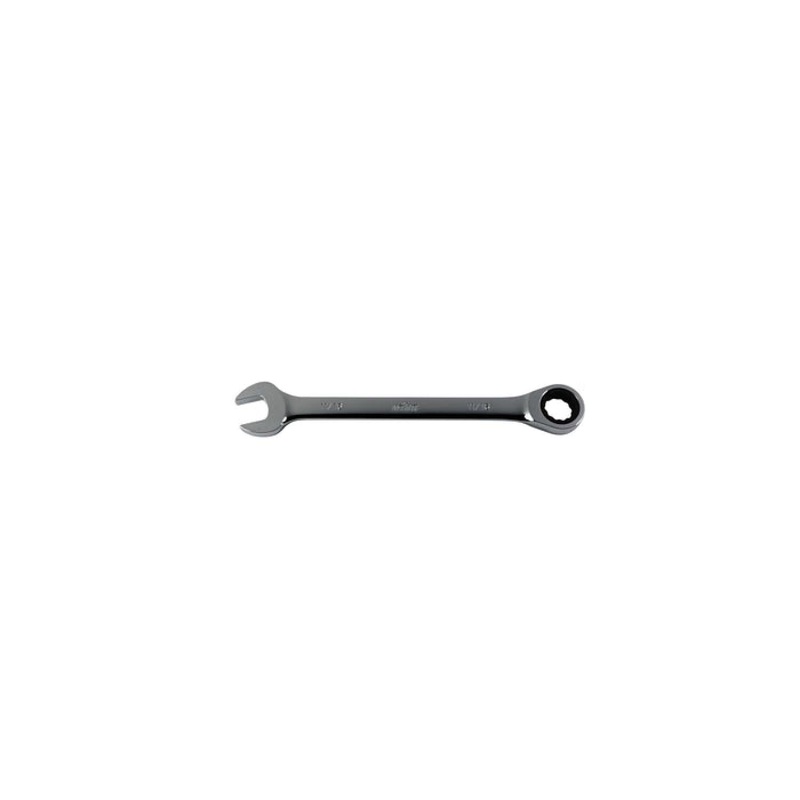 Wiha Tools 30334 Combination Ratchet Wrench, 11/16" x 230 mm