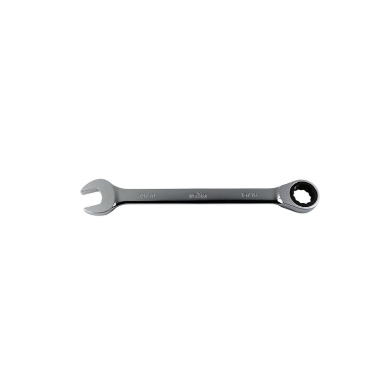 Wiha Tools 30338 Combination Ratchet Wrench, 15/16" x 322 mm