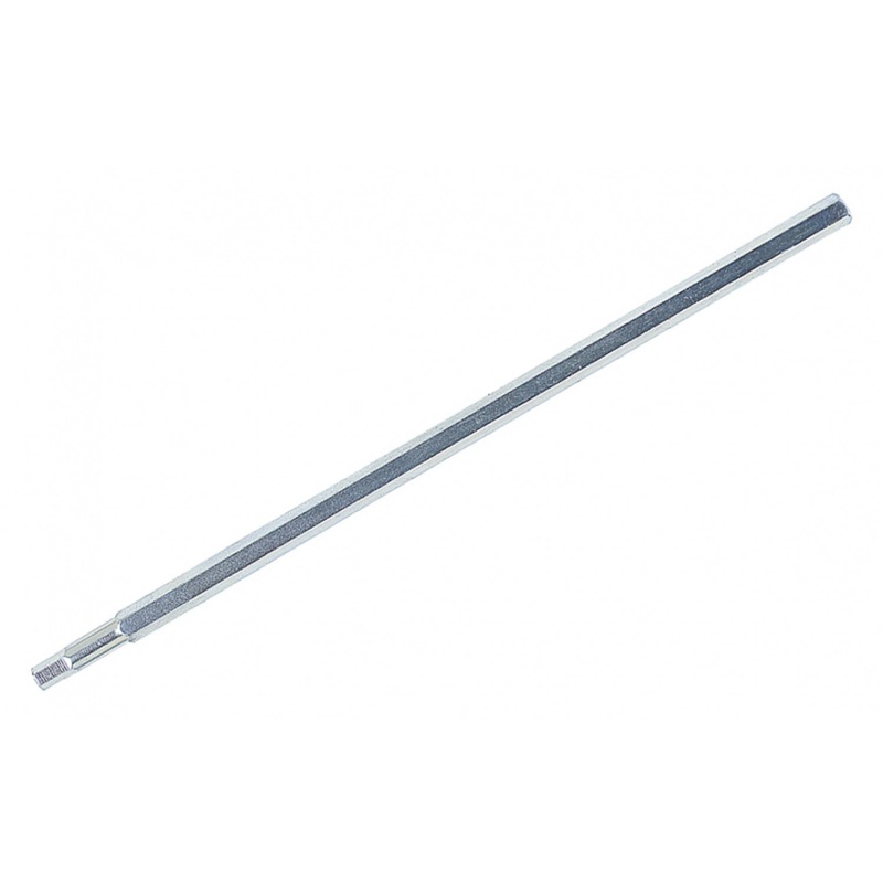 Wiha Tools 26916 1.5 x 120mm System 4 Hex Interchangeable Blade