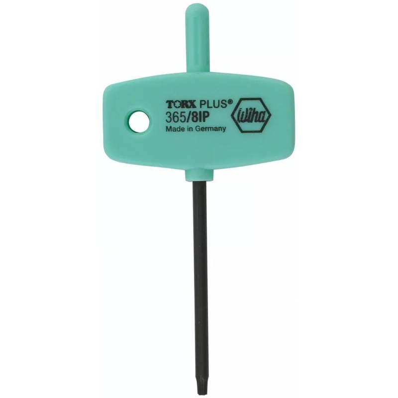 Wiha Tools 36550 IP10 x 40mm TORX Plus Wing Handle